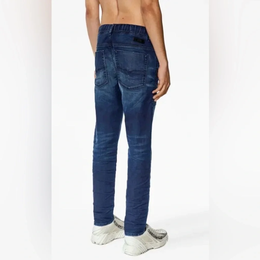 DIESEL Men's E-Spender 068FQ Slim Cut Jeans Size 30